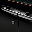 Second-gen Rolls-Royce Ghost Extended debuts – 170 mm longer wheelbase, reclining Serenity Seat option