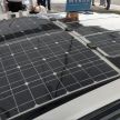 MyKar oleh EV Innovations – kereta elektrik prototaip 32 hp yang direka dan dibangunkan syarikat Malaysia