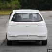 MyKar oleh EV Innovations – kereta elektrik prototaip 32 hp yang direka dan dibangunkan syarikat Malaysia
