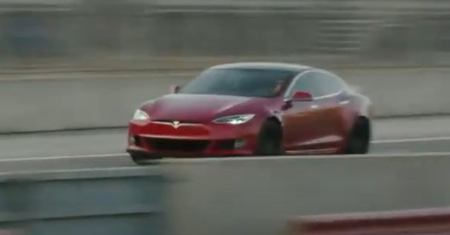 Tesla Model S Plaid revealed – 3 electric motors; 1,100 hp; 0-96 km/h under two seconds; 322 km/h top speed Image #1180812