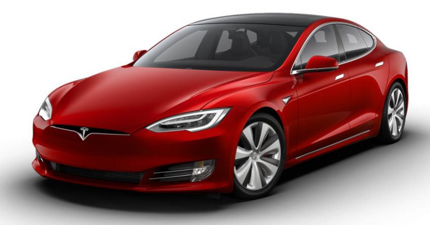 Tesla Model S Plaid revealed – 3 electric motors; 1,100 hp; 0-96 km/h under two seconds; 322 km/h top speed 1180816