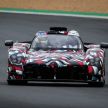 Toyota GR Super Sport buat penampilan sulung di Le Mans – kereta sport produksi untuk asas jentera lumba