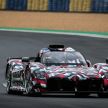 Toyota unveils GR010 Hybrid Le Mans Hypercar racer; 680 PS 3.5L biturbo V6, 272 PS front electric motor