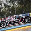 Toyota GR Super Sport buat penampilan sulung di Le Mans – kereta sport produksi untuk asas jentera lumba