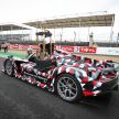 Toyota unveils GR010 Hybrid Le Mans Hypercar racer; 680 PS 3.5L biturbo V6, 272 PS front electric motor