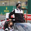 Toyota GR Super Sport makes public debut at Le Mans