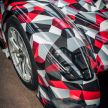 Toyota GR Super Sport makes public debut at Le Mans