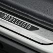 Toyota Yaris Cross – Modellista bodykit, accessories