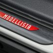 Toyota Yaris Cross – Modellista bodykit, accessories