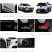 Toyota Yaris Cross ditawarkan dengan aksesori penuh GR di pasaran Jepun – nampak macam kereta rali!