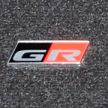 Toyota Yaris Cross gets GR Parts by Gazoo Racing