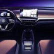 SPYSHOTS: Volkswagen ID 6 electric seven-seater