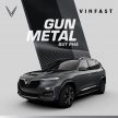 VinFast President SUV – 420 hp 6.2L V8, near-300 km/h top speed; limited to 500 units, fr RM680k in Vietnam