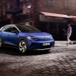 Volkswagen ID.4 Pro seen in Malaysia again – EV with 77 kWh battery, 520 km range, 204 PS; launching here?