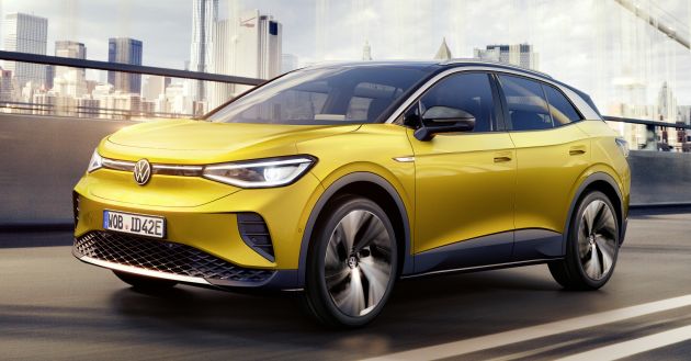 Volkswagen’s plans for Malaysia – new SUV instead of Polo Mk6, electric ID. models subject to gov’t policy