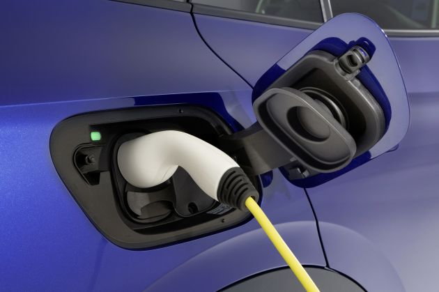 UK akan hentikan jualan kenderaan petrol dan diesel bermula tahun 2030, lebih awal dari perancangan