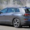 SPYSHOTS: Volkswagen ID 6 electric seven-seater
