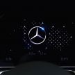 W223 Mercedes-Benz S-Class gets teased on video one last time ahead of official September 2 debut