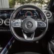 X247 Mercedes-AMG GLB35 4Matic officially launched in Malaysia – 306 PS; 0-100 km/h in 5.2s; from RM363k