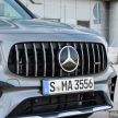 REVIEW: X247 Mercedes-Benz GLB – niche entered