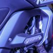 2020 Yamaha MT-15 in Malaysia this November