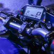 2020 Yamaha MT-25 launched in Malaysia – RM21,500