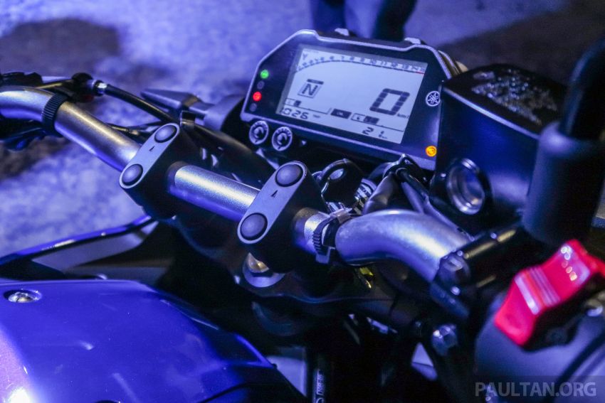 2020 Yamaha MT-25 launched in Malaysia – RM21,500 1175445