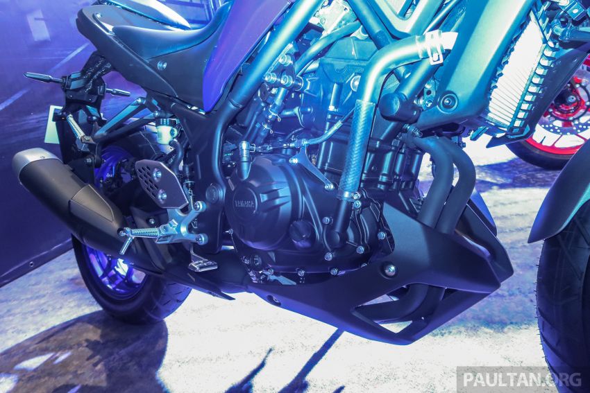 2020 Yamaha MT-25 launched in Malaysia – RM21,500 1175435
