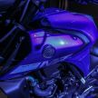 Yamaha MT-25 tiba di Malaysia – dua warna, RM21.5k