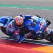 2020 MotoGP: Morbidelli masters Motorland – 2nd win