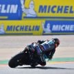 2020 MotoGP: Morbidelli masters Motorland – 2nd win