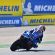 2020 MotoGP: Morbidelli masters Motorland – 2nd win