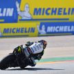 2020 MotoGP: Morbidelli masters Motorland – 2nd win