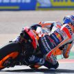 2020 MotoGP: Morbidelli masters Motorland – 2nd win
