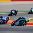 2020 MotoGP: Morbidelli masters Motorland – 2nd win