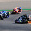 2020 MotoGP: Morbidelli masters Motorland – 2nd win
