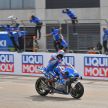 2020 MotoGP: Morbidelli masters Motorland – 2nd win