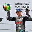 2020 MotoGP: Morbidelli masters Motorland – 2nd win