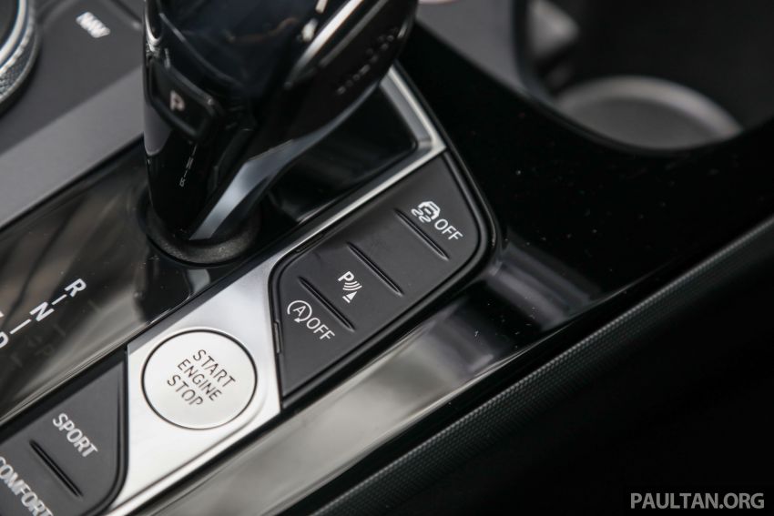 BMW 2 Series Gran Coupé F44 diperkenalkan di M’sia — 218i M Sport CKD, 140 PS/220 Nm, RM211,367 1189944