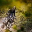 40 years of the BMW GS: 2020 BMW Motorrad 1250 GS and 1250 GS Adventure, 136 hp, 143 Nm torque