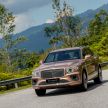 REVIEW: 2020 Bentley Bentayga in Malaysia – RM744k