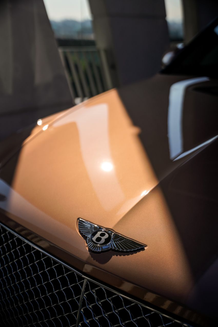 REVIEW: 2020 Bentley Bentayga in Malaysia – RM744k 1188605
