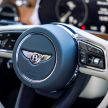 REVIEW: 2020 Bentley Bentayga in Malaysia – RM744k