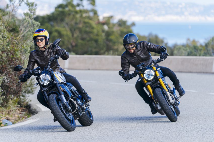 2020 Ducati Streetfighter V4 and Scrambler 1100 Pro open for booking in Malaysia – pricing from RM80k? 1194998