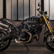 2020 Ducati Streetfighter V4 and Scrambler 1100 Pro open for booking in Malaysia – pricing from RM80k?