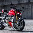 2020 Ducati Streetfighter V4 and Scrambler 1100 Pro open for booking in Malaysia – pricing from RM80k?