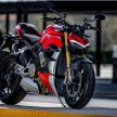 2020 Ducati Streetfighter V4 and Scrambler 1100 Pro open for booking in Malaysia – pricing from RM80k?