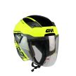 Givi Malaysia introduces M10.1 Acqua and M30.3 D-Visor demi jet helmets, priced from RM230 and RM312
