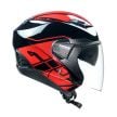 Givi Malaysia introduces M10.1 Acqua and M30.3 D-Visor demi jet helmets, priced from RM230 and RM312
