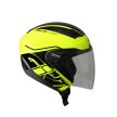 Givi Malaysia introduces M10.1 Acqua and M30.3 D-Visor demi jet helmets, priced from RM230 and RM312